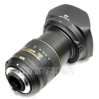 【中古】 ニコン AF-S DX NIKKOR 16-80mm F2.8-4E ED VR Nikon 中古交換レンズ 44512
