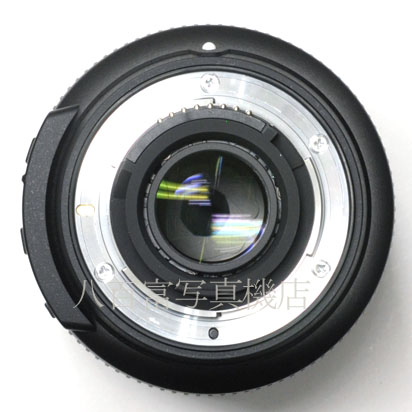 【中古】 ニコン AF-S DX NIKKOR 16-80mm F2.8-4E ED VR Nikon 中古交換レンズ 44512