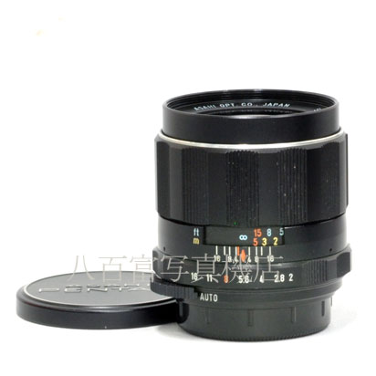 【中古】 アサヒ SMC Takumar 35mm F2 M42マウント タクマー PENTAX 中古交換レンズ 44306