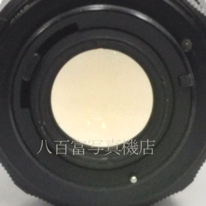 【中古】 アサヒ SMC Takumar 35mm F2 M42マウント タクマー PENTAX 中古交換レンズ 44306