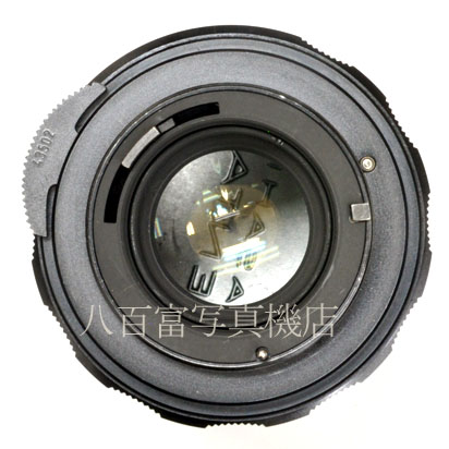 【中古】 アサヒペンタックス SMC TAKUMAR 105mm F2.8 ASAHI PENTAX タクマー 中古交換レンズ 44505