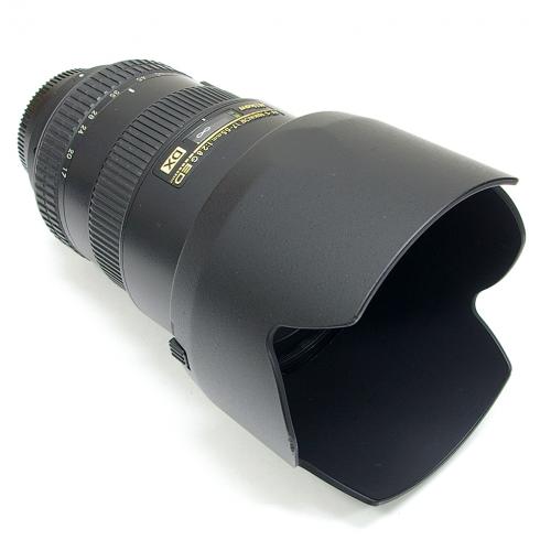 中古 ニコン AF-S DX Nikkor 17-55mm F2.8G ED Nikon / ニッコール 【中古レンズ】 06273