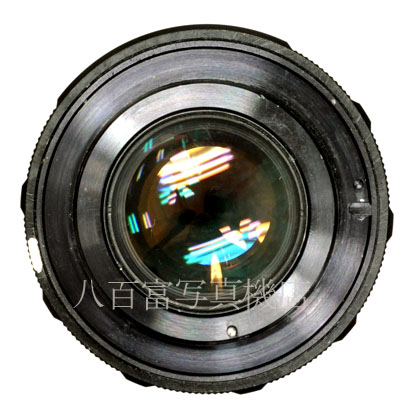 【中古】 フジ EBC FUJINON 55mm F1.8 M42マウント FUJI 中古交換レンズ 44527