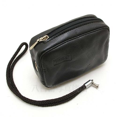 販売済み 中古 ローライ 35S 限定シルバー 桂冠モデル Rollei 【中古カメラ】 12275