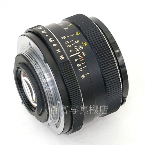 中古】 フォクトレンダー COLOR ULTRON 50mm F1.8 M42マウント