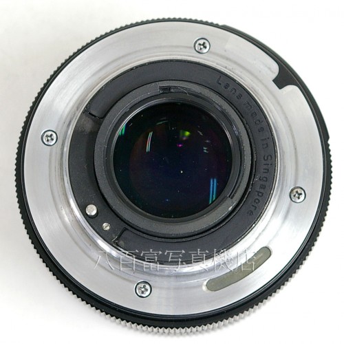 中古】 フォクトレンダー COLOR ULTRON 50mm F1.8 M42マウント