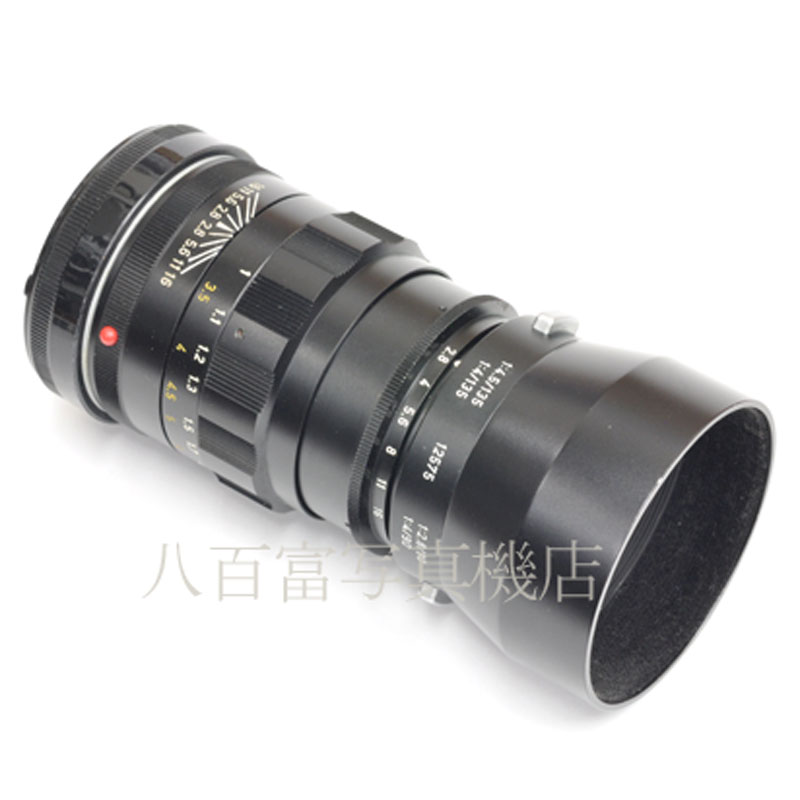 Leica Elmarit mm f2.8 Mマウント