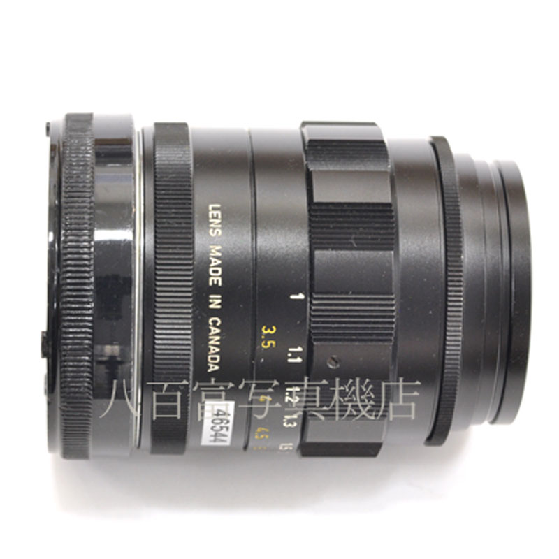 【中古】 ライカ ライツ  テレ エルマリート 90mm F2.8 ライカMマウントブラック   Leica   Leitz TELE ELMARIT 中古交換レンズ 46544