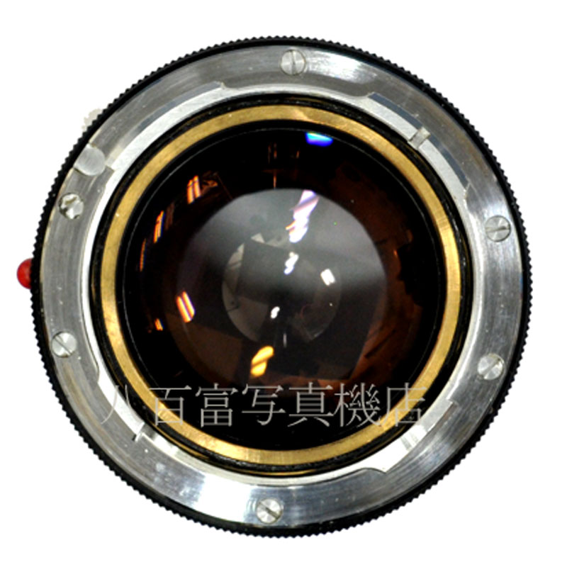 【中古】 ライカ ライツ  テレ エルマリート 90mm F2.8 ライカMマウントブラック   Leica   Leitz TELE ELMARIT 中古交換レンズ 46544