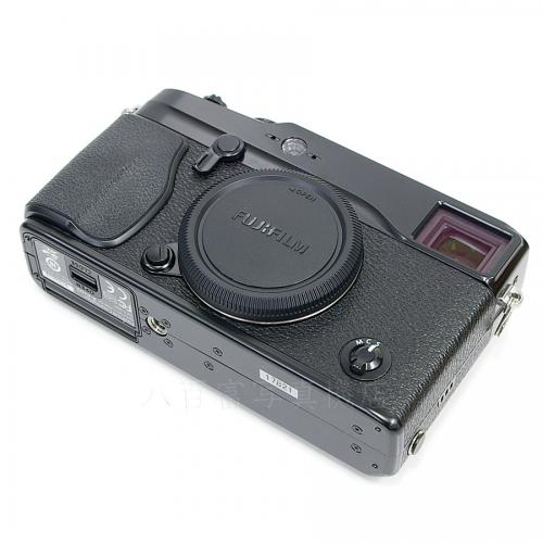 中古 フジフイルム X-Pro1 ボディ FUJIFILM 【中古デジタルカメラ】 17821