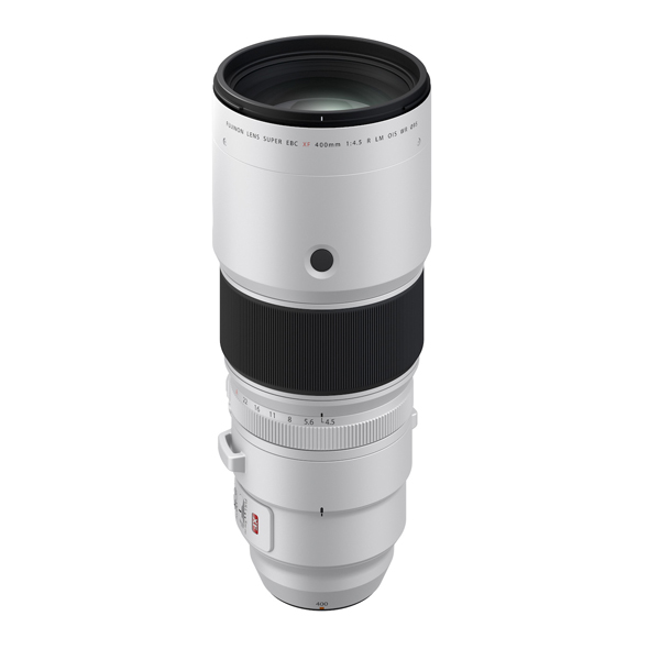 《新製品予約》 フジフイルム FUJIFILM XF400mmF4.5 R LM OIS WR / フジノン FUJINON Xマウント
