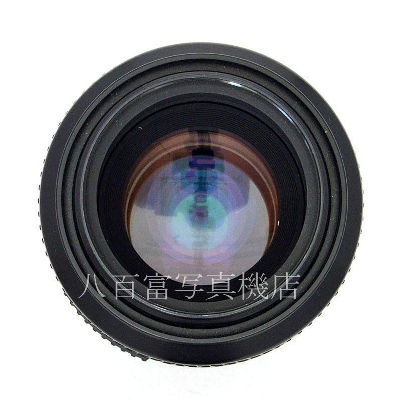【中古】 ニコン AF Micro Nikkor 105mm F2.8S Nikon / マイクロニッコール 中古交換レンズ 49010