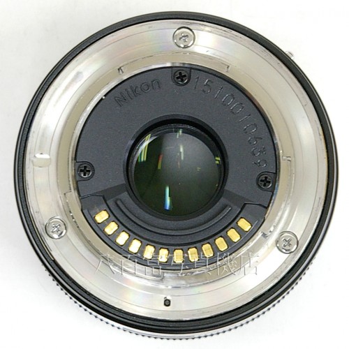 【中古】 ニコン 1 NIKKOR 18.5mm F1.8 Nikon ニッコール 中古レンズ 23457