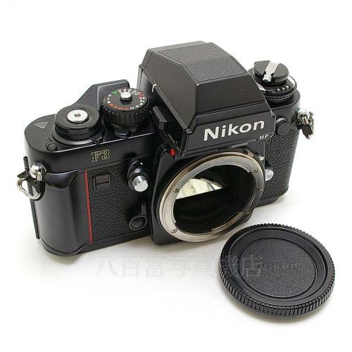 中古 ニコン F3 HP ボディ Nikon 【中古カメラ】 R8026