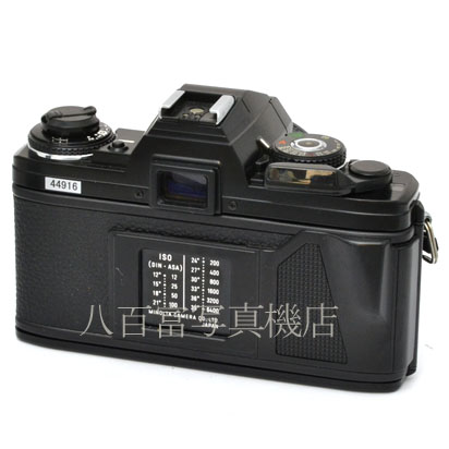 【中古】 ミノルタ NEW X-700 50mm F1.4 セット MINOLTA 中古フイルムカメラ 44916