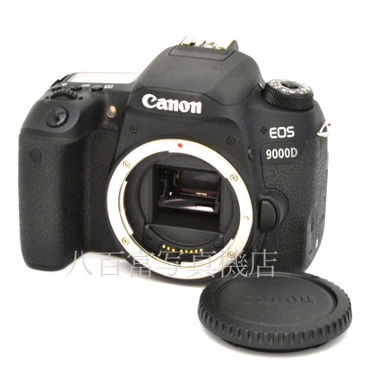 中古】 キヤノン EOS 9000D ボディ Canon 中古デジタルカメラ 44850