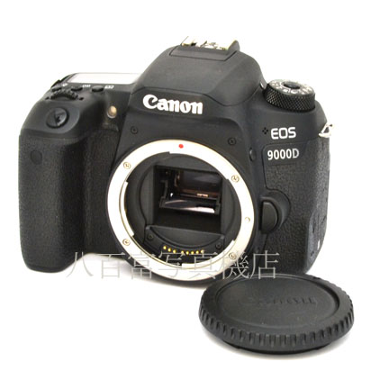 【中古】 キヤノン EOS 9000D ボディ Canon 中古デジタルカメラ 44850