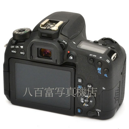 【中古】 キヤノン EOS 9000D ボディ Canon 中古デジタルカメラ 44850