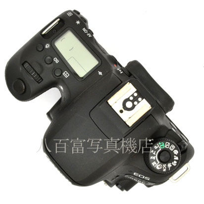 【中古】 キヤノン EOS 9000D ボディ Canon 中古デジタルカメラ 44850