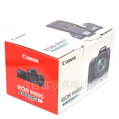 【中古】 キヤノン EOS 9000D ボディ Canon 中古デジタルカメラ 44850
