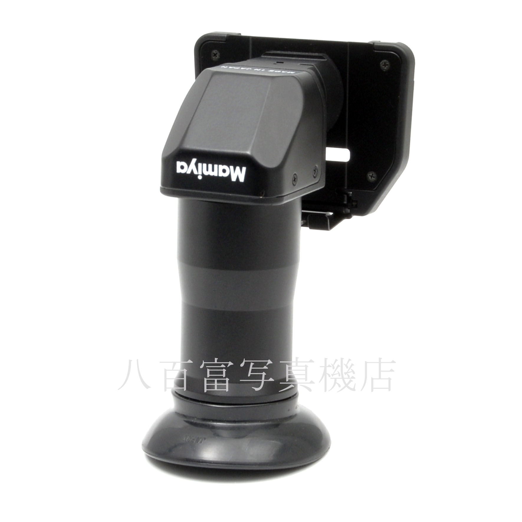 【中古】マミヤ アングルファインダー FA301 ZD用 Mamiya 中古アクセサリー 42083