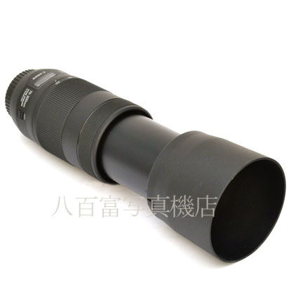 【中古】 キヤノン EF 70-300mm F4-5.6 IS Ⅱ USM Canon 中古交換レンズ 44852