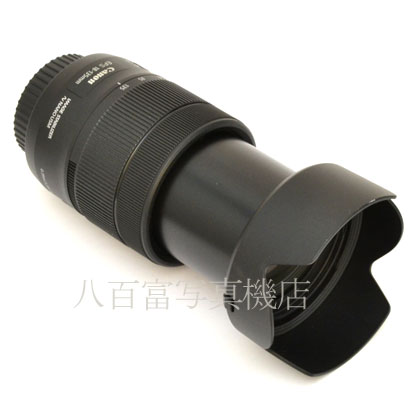 【中古】 キヤノン EF-S18-135mm F3.5-5.6 IS USM Canon 中古交換レンズ 44851