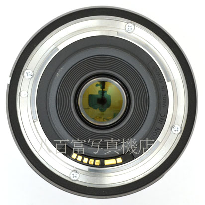 【中古】 キヤノン EF-S18-135mm F3.5-5.6 IS USM Canon 中古交換レンズ 44851
