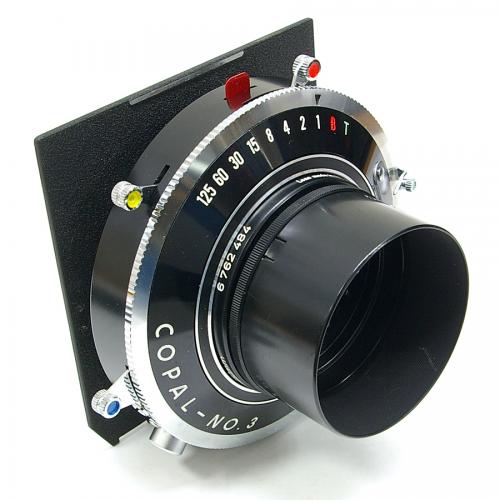 付属品付き 極上品 Rodenstock Imagon 250mm H5.8 フジヤカメラ】Rodenstock imagon 250mm F5.8 (付属品有り) ローデン