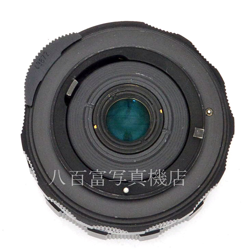 【中古】 アサヒ SMC Takumar 28mm F3.5 SMC タクマー 中古交換レンズ  48999