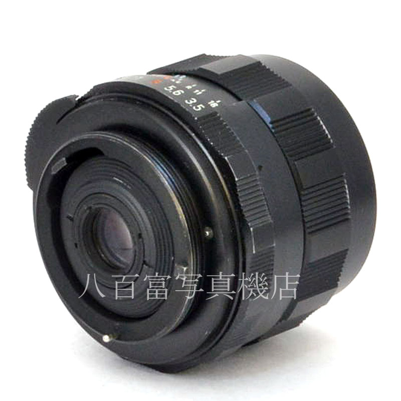 【中古】 アサヒ SMC Takumar 28mm F3.5 SMC タクマー 中古交換レンズ  48999