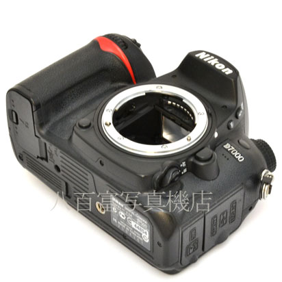 【中古】 ニコン D7000 ボディ Nikon 中古デジタルカメラ 44854