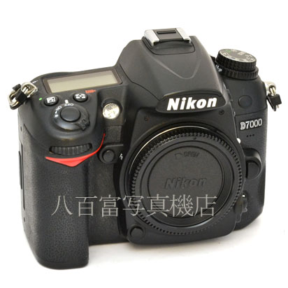 【中古】 ニコン D7000 ボディ Nikon 中古デジタルカメラ 44854