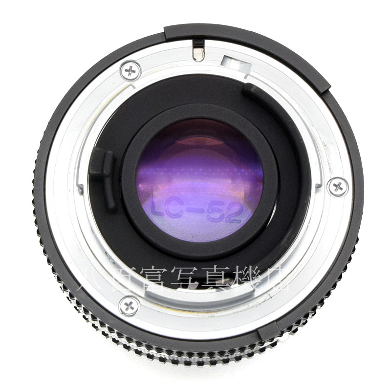 中古】 ニコン Ai Nikkor 50mm F1.8S (海外モデル) Nikon ニッコール