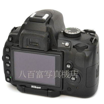 【中古】 ニコン D5000 ボディ Nikon 中古デジタルカメラ 44855