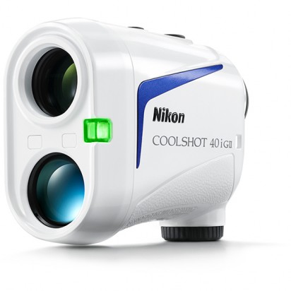 Nikon coolshot 40i