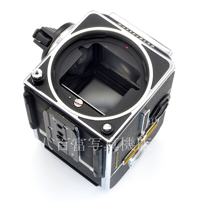 中古】 ハッセルブラッド ☆ 503CW ミレニアム HASSELBLAD 中古】 ハッセルブラッド ☆ 503CW ミレニアム HASSELBLAD