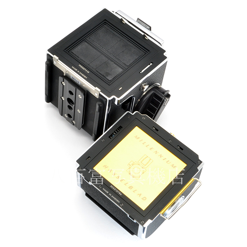 中古】 ハッセルブラッド ☆ 503CW ミレニアム HASSELBLAD 中古】 ハッセルブラッド ☆ 503CW ミレニアム HASSELBLAD