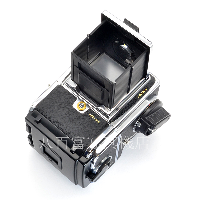 中古】 ハッセルブラッド ☆ 503CW ミレニアム HASSELBLAD 中古】 ハッセルブラッド ☆ 503CW ミレニアム HASSELBLAD