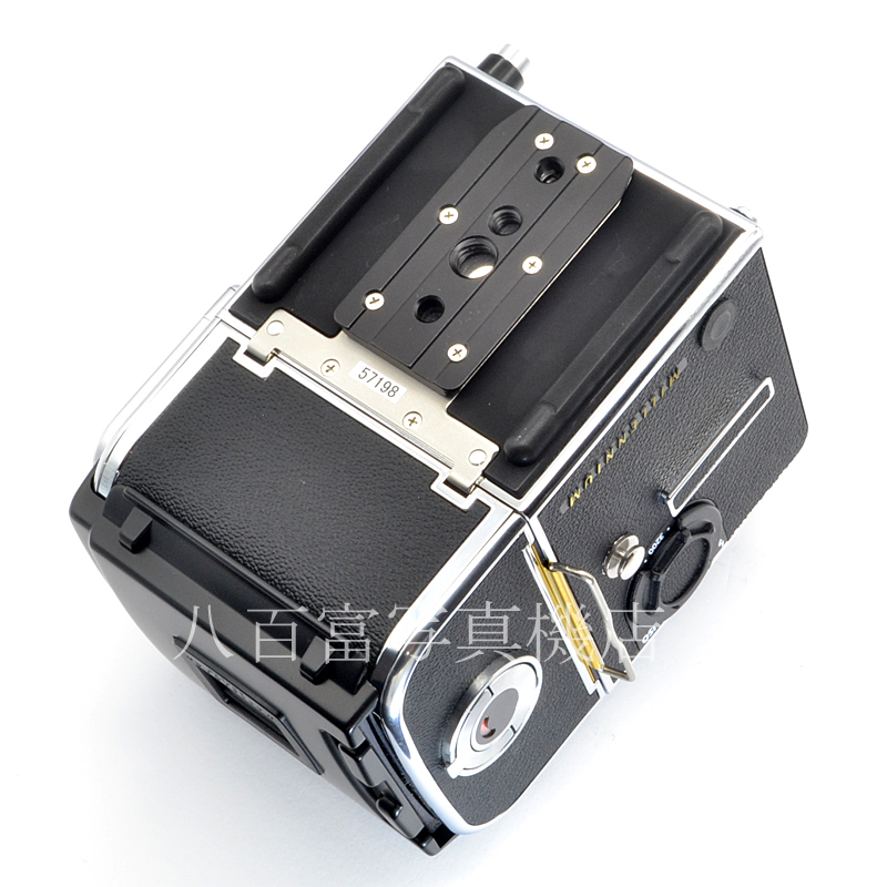 中古】 ハッセルブラッド ☆ 503CW ミレニアム HASSELBLAD 中古】 ハッセルブラッド ☆ 503CW ミレニアム HASSELBLAD