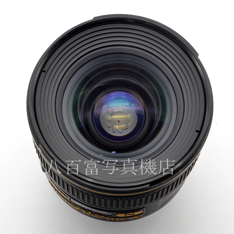 【中古】 ニコン AF-S Nikkor 24mm F1.4G ED Nikon ニッコール 中古交換レンズ 57156