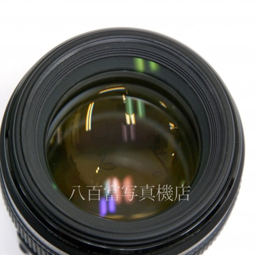 【中古】 キヤノン EF 85mm F1.8 USM Canon 中古レンズ 33607