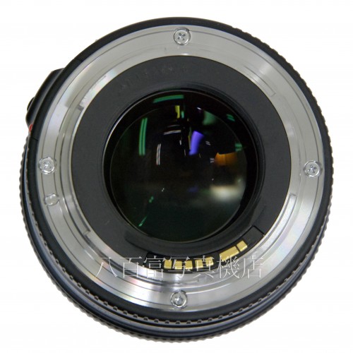 【中古】 キヤノン EF 85mm F1.8 USM Canon 中古レンズ 33607