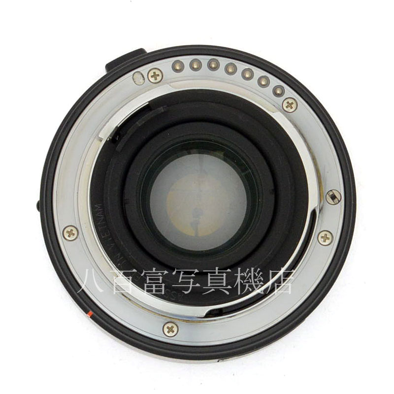 【中古】 ペンタックス F AFアダプター 1.7X　PENTAX 中古交換レンズ 49004