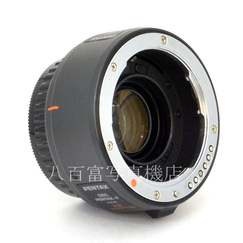 【中古】 ペンタックス F AFアダプター 1.7X　PENTAX 中古交換レンズ 49004