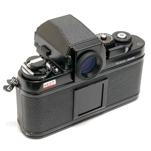 中古 ニコン F3 HP ボディ Nikon 【中古カメラ】 R9607