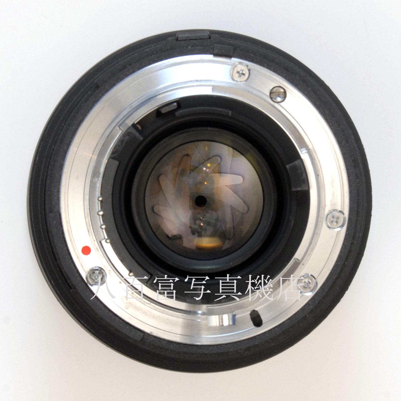 【中古】シグマ AF 24mm F1.8 EX DG SIGMA ニコンAF 中古交換レンズ 63564