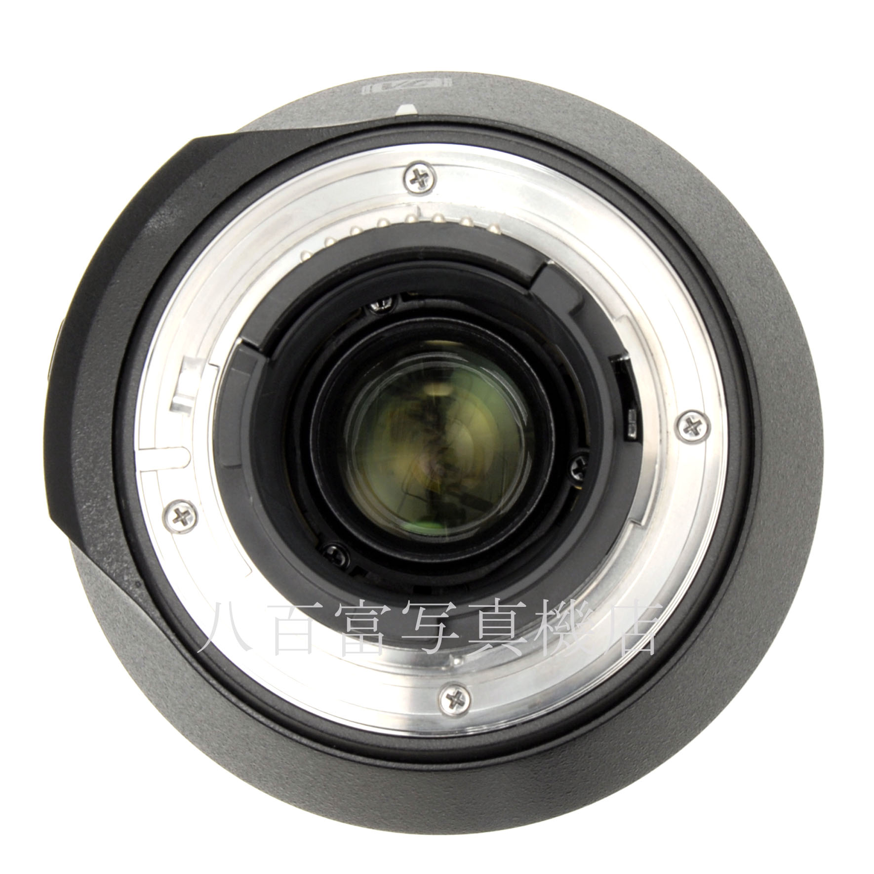 【中古】 タムロン AF 70-300mm F4-5.6 Di VC USD A030N ニコンAFs用 TAMRON 中古交換レンズ64576
