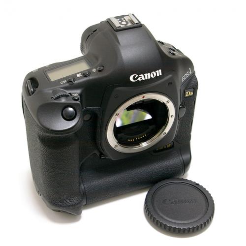 中古 キャノン EOS-1Ds Mark III Canon 【中古デジタルカメラ】 R9591