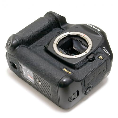 中古 キャノン EOS-1Ds Mark III Canon 【中古デジタルカメラ】 R9591